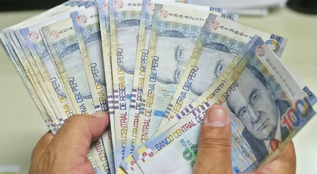 El dinero de la CTS 2023 se depositará en la cuenta bancaria del trabajador. El dinero de la CTS 2023 se depositará en la cuenta bancaria del trabajador.