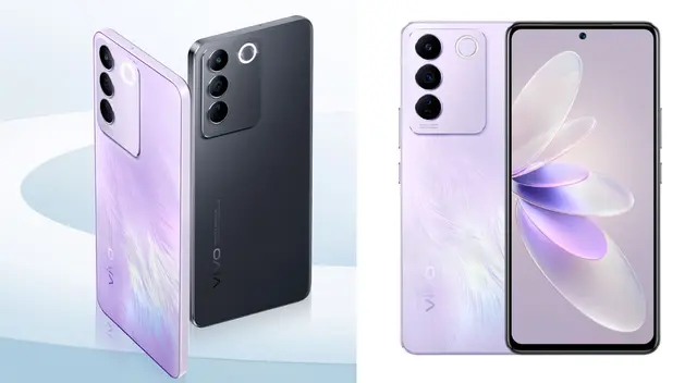 Conoce todo sobre el vivo V15e, el nuevo smartphone con 'Aro led' para fotografías y videos nítidos.