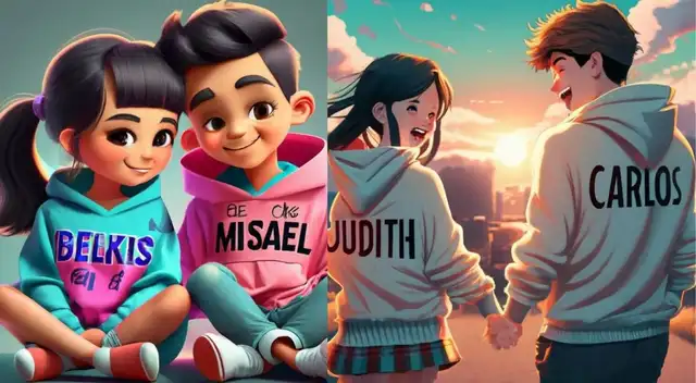 Estas imágenes te ayudarán a conquistar a la persona que amas. Descargalas gratis.