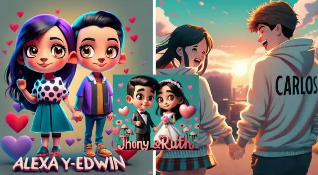 Revisa las mejores imágenes que puedes descargar gratis gracias a Líbero y la inteligencia artificial de Ideogram.