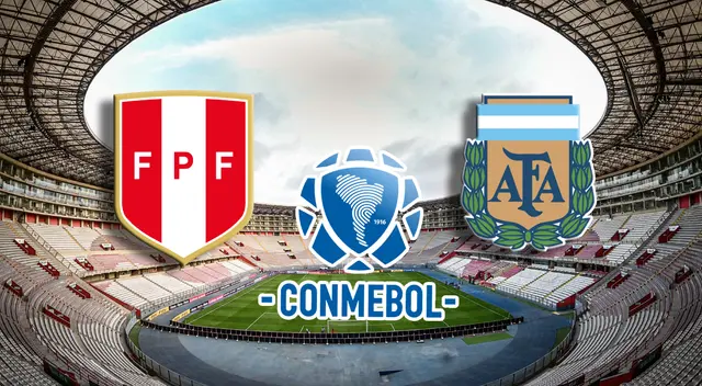 Conmebol visitó el Estadio Nacional en la previa del Perú vs Argentina Conmebol visitó el Estadio Nacional en la previa del Perú vs Argentina