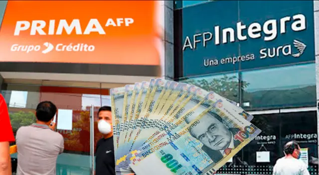 Conos las últimas noticias sobre la AFP y los proyectos de ley que llegaron al Congreso.
