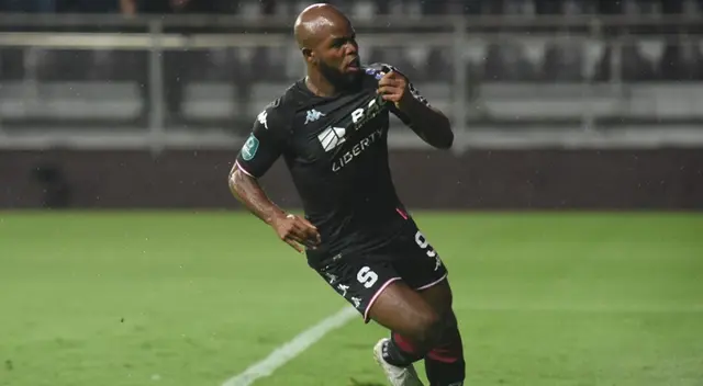 Saprissa jugará la final de la Copa Costa Rica 2023.