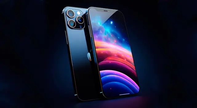 Una IA reveló cómo será el diseño del iPhone 16 Pro Max y qué características tendrá el nuevo Apple.