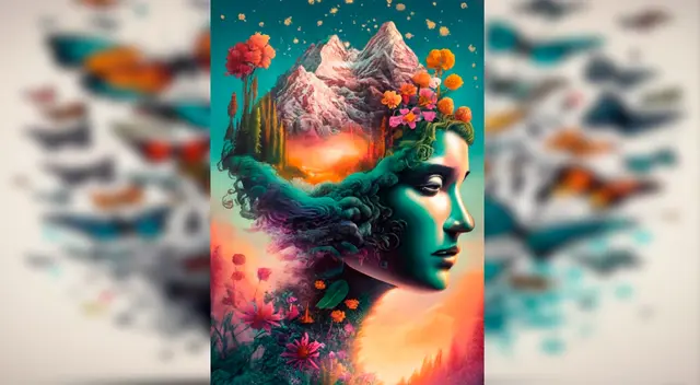 Algunos diseños futuristas en IA. Foto: Ideogram Algunos diseños futuristas en IA. Foto: Ideogram