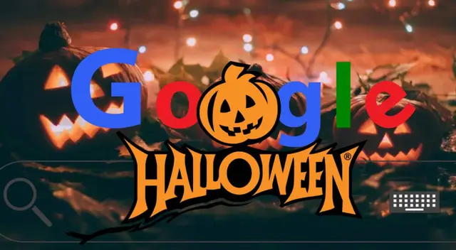 Halloween 2023: conoce qué ocurre si pones 'Halloween 2023' en Google