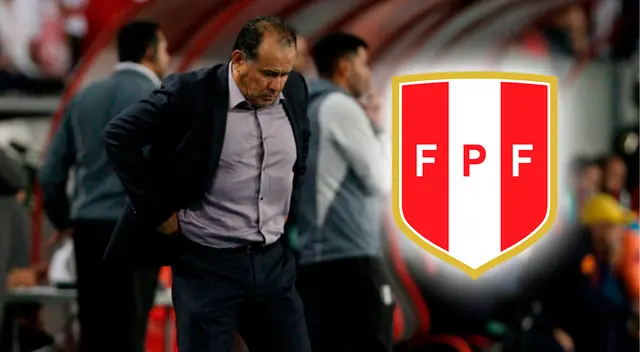 Reynoso tomó drástica medida con el equipo tras llegar a Lima para enfrentar a Argentina Reynoso tomó drástica medida con el equipo tras llegar a Lima para enfrentar a Argentina