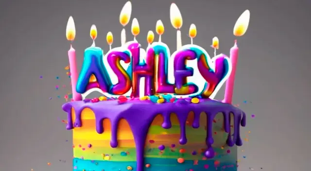 Busca un diseño personalizado y hecho en 3D para enviárselo a un ser querido por su cumpleaños.