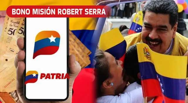 Conoce todos los detalles de la Misión Robert Serra que inició en el Sistema Patria. Conoce todos los detalles de la Misión Robert Serra que inició en el Sistema Patria.