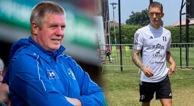 DT de Silkeborg podría darle una mala noticia a Oliver Sonne DT de Silkeborg podría darle una mala noticia a Oliver Sonne