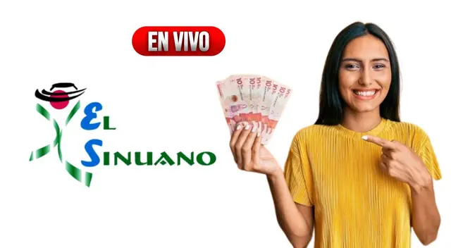 Aquí podrás conocer cómo jugó el Sorteo Sinuano Día y Noche el 16 de octubre.