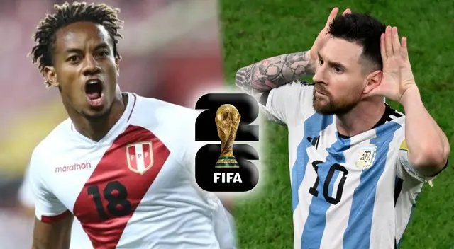 Perú vs. Argentina: cuánto pagan las casas de apuestas, cuotas y pronóstico del partido. Perú vs. Argentina: cuánto pagan las casas de apuestas, cuotas y pronóstico del partido.
