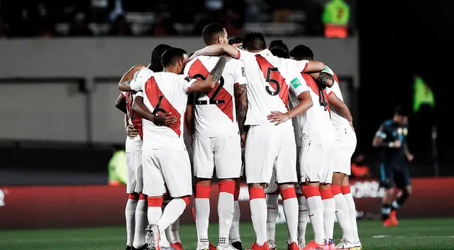 Un conocido medio argentino se refirió de una manera extraña a la selección peruana. Un conocido medio argentino se refirió de una manera extraña a la selección peruana.