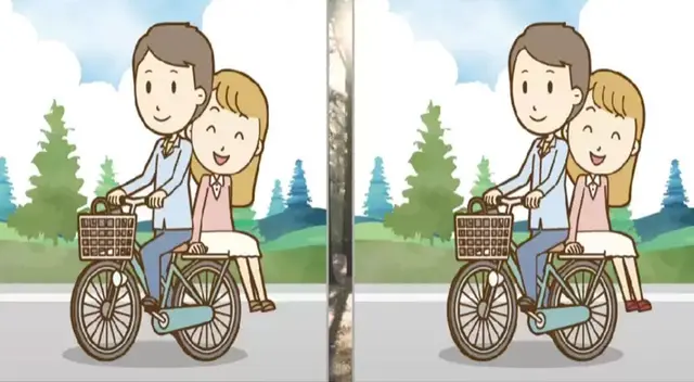 Si quieres superar este desafío viral, no te dejes engañar por su apariencia a simple vista. Si quieres superar este desafío viral, no te dejes engañar por su apariencia a simple vista.