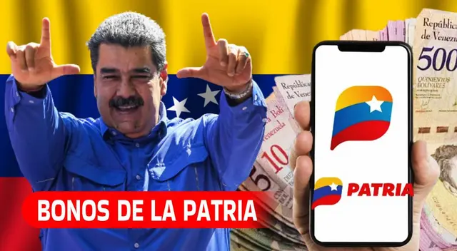En esta nota podrás conocer todos los detalles de los Bonos de la Patria del mes de octubre. En esta nota podrás conocer todos los detalles de los Bonos de la Patria del mes de octubre.