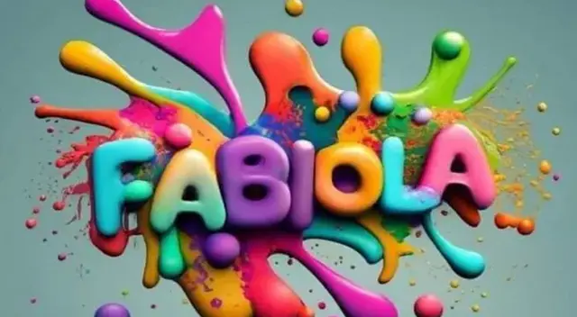 Busca tu nombre personalizado por la Inteligencia Artificial y únete a la nueva tendencia. Busca tu nombre personalizado por la Inteligencia Artificial y únete a la nueva tendencia.