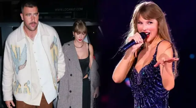 Por el momento, ni la cantante ni el deportista han emitido un comunicado para confirmar la relación.