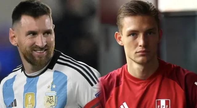 Oliver Sonne genera preocupación en la prensa argentina.