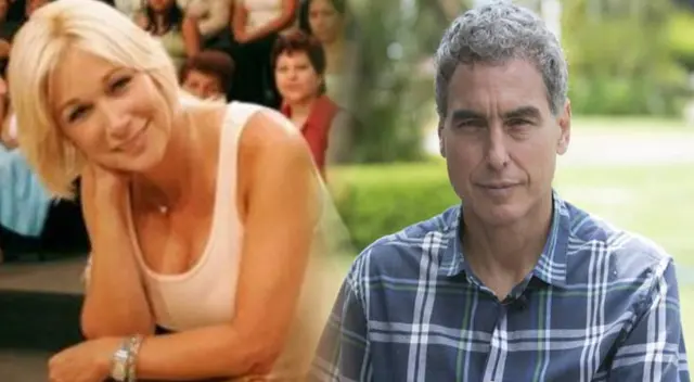 La recordada presentadora mantiene una relación con Jimmy Arteaga, con quien tiene 2 hijos. La recordada presentadora mantiene una relación con Jimmy Arteaga, con quien tiene 2 hijos.