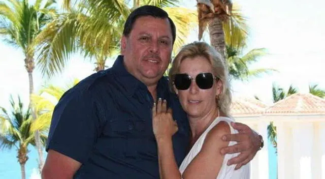 mónica cevallos mónica cevallos
