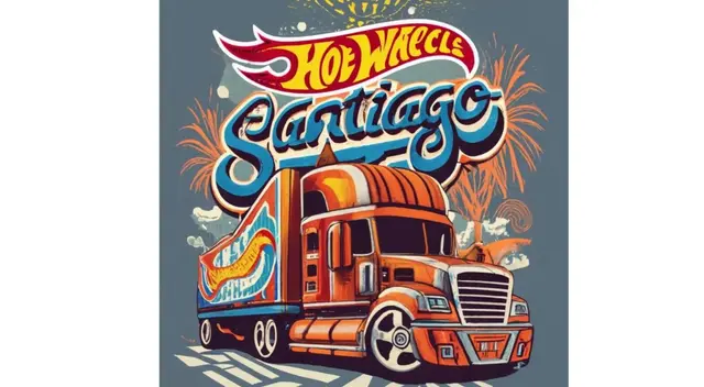 Sorprende a tu pareja mostrándole esta imagen en 3D con autos. Sorprende a tu pareja mostrándole esta imagen en 3D con autos.