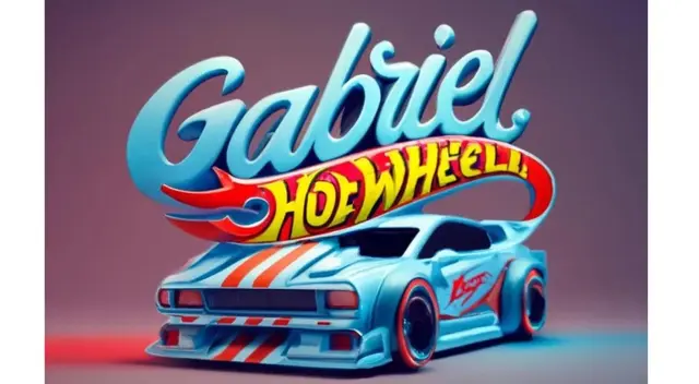 El Diario Líbero te presentará las mejores imágenes en 3D basadas en Hot Wheels. El Diario Líbero te presentará las mejores imágenes en 3D basadas en Hot Wheels.