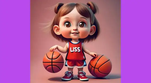 Descarga gratis el nombre de Leyla en 3D con Inteligencia Artificial.