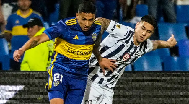 Boca Juniors vs. Talleres por Copa Argentina Boca Juniors vs. Talleres por Copa Argentina