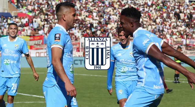 ¿Qué pasó con ADT a pocos días del encuentro contra Alianza Lima por el Torneo Clausura 2023?