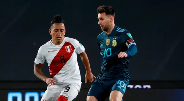Messi no cuenta con buenas estadísticas en sus enfrentamientos contra Perú. Messi no cuenta con buenas estadísticas en sus enfrentamientos contra Perú.