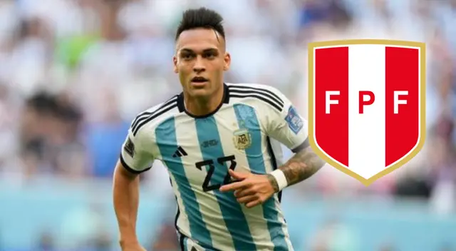 Perú recibe a Argentina por la fecha 4 de las Eliminatorias 2026