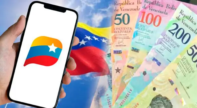 El Diario Líbero te ayudará a ingresar de una forma rápida y sencilla al Sistema Patria.