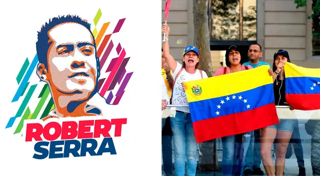 Conoce los detalles del Bono Misión Robert Serra entregado en octubre.