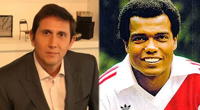 Varsky recordó emocionado a Cubillas previo al Perú vs. Argentina. Varsky recordó emocionado a Cubillas previo al Perú vs. Argentina.