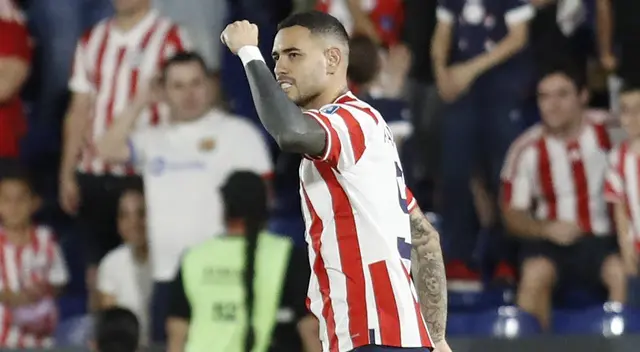 Paraguay hizo respetar la casa: ganó 1-0 a Bolivia por las Eliminatorias 2026.