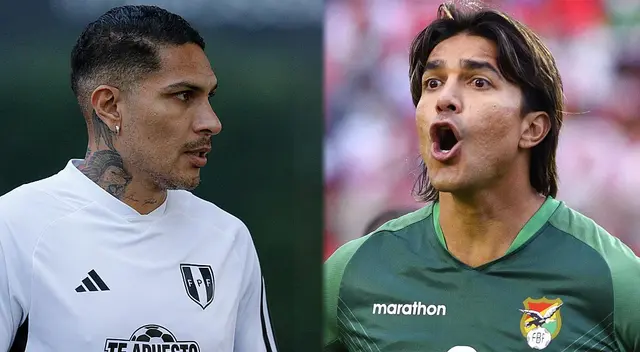 ¿Cuándo y a qué hora juega Perú vs. Bolivia por la fecha 5 de las Eliminatorias 2026?