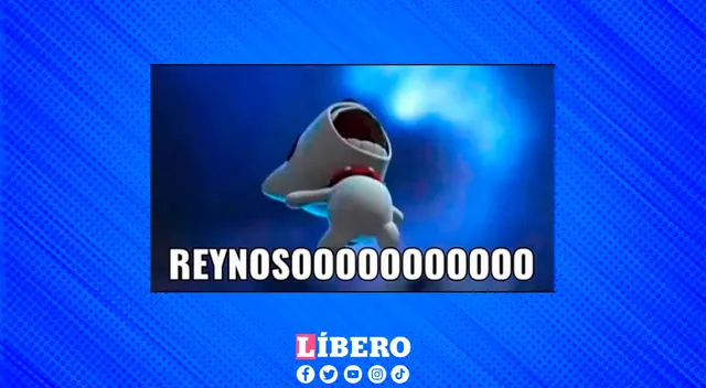 Los hinchas de la Bicolor pidieron la salida de Reynoso.