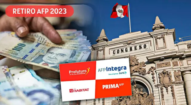 Conoce el monto total de tus ahorros en la AFP hasta octubre 2023.