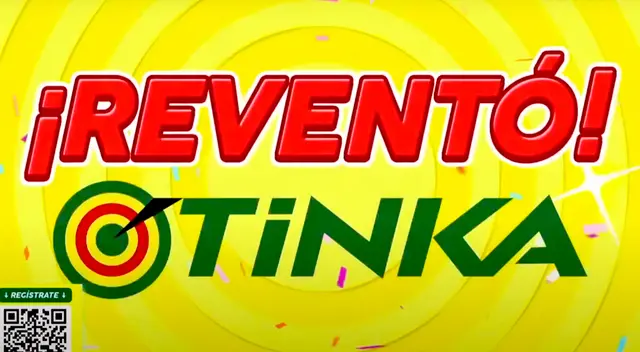 Un afortunado se llevó más de 16 millones de soles del sorteo más popular del Perú.