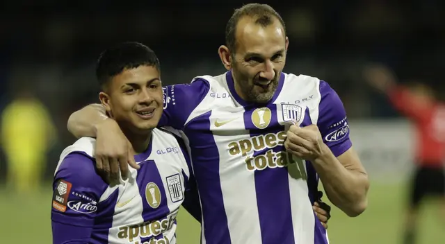 Alianza Lima recibe a ADT por la fecha 18 del Torneo Clausura 2023