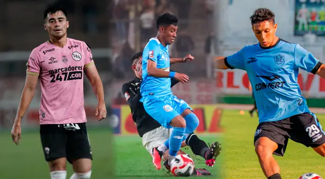 ¿Qué clubes están luchando el descenso en la Liga 1 y qué resultados necesitan para salvarse? ¿Qué clubes están luchando el descenso en la Liga 1 y qué resultados necesitan para salvarse?