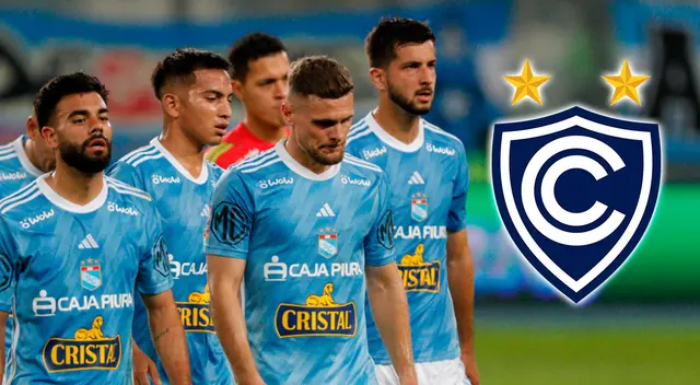 Este futbolista podría dejar Sporting Cristal para estampar su firma por Cienciano.