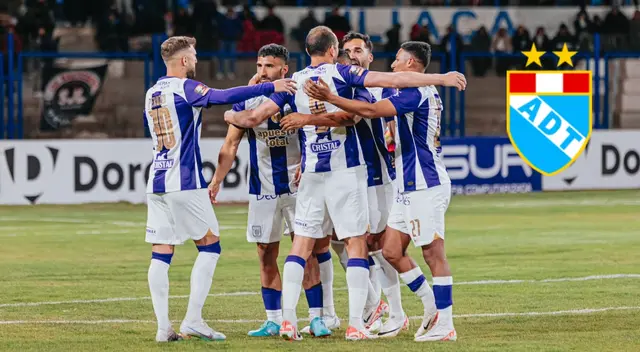 Alianza Lima se viene preparando para vencer a ADT por el Clausura. Alianza Lima se viene preparando para vencer a ADT por el Clausura.