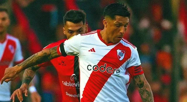 River y Colón chocaron en un duelo de primer nivel.