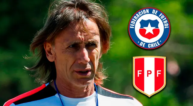 Todo indica que Chile está interesado en contar con Ricardo Gareca.