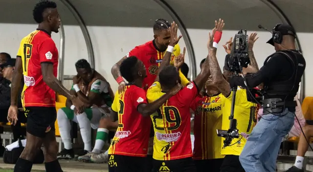 El 'Grande Matecaña' fue dominador y se llevó el duelo ante Nacional.