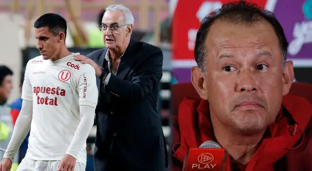 Juan Reynoso no convocó a Alex Valera y Fossati reveló el estado anímico del delantero