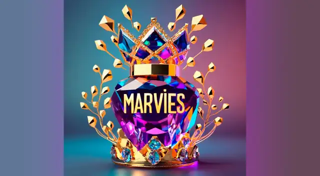 Ideogram AI de nombre Marvies para descargar gratis.