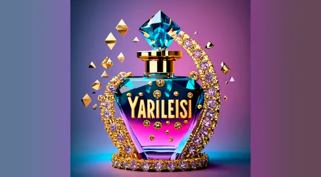 Ideograma de nombre personalizado Yarileisi con Inteligencia Artificial Gratis.