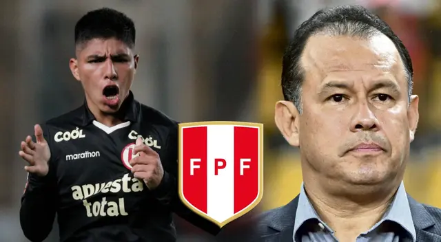 Piero Quispe rompió su silencio tras no ser considerado por Juan Reynoso en la selección peruana